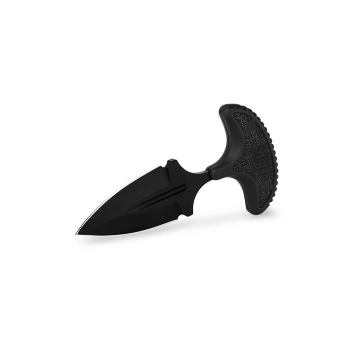 Heckler & Koch FX02 06HK001 Push Dagger – 2.48" D2 Double Edge