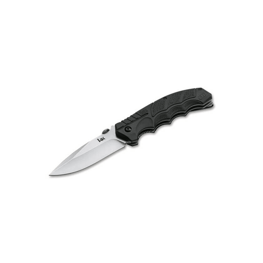 Heckler & Koch SFP Tactical Folder 01HK500 – 3.62" D2 Spear Point