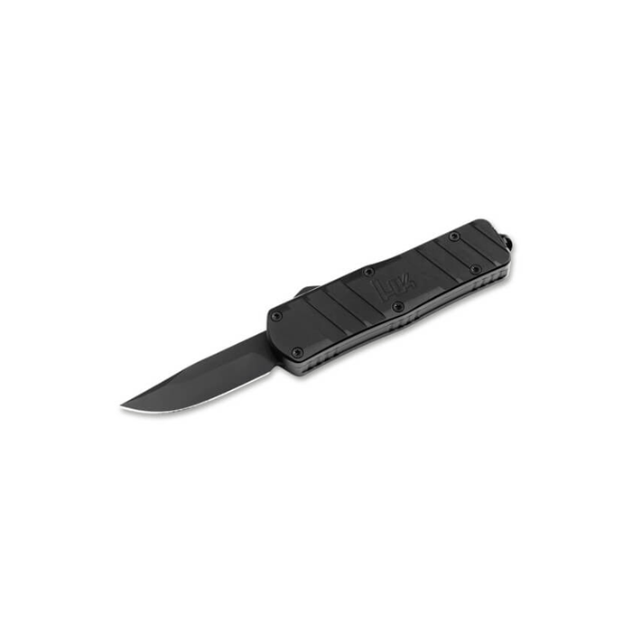 Heckler & Koch SP03 06HK004 California Legal OTF Automatic Knife – 1.89" D2