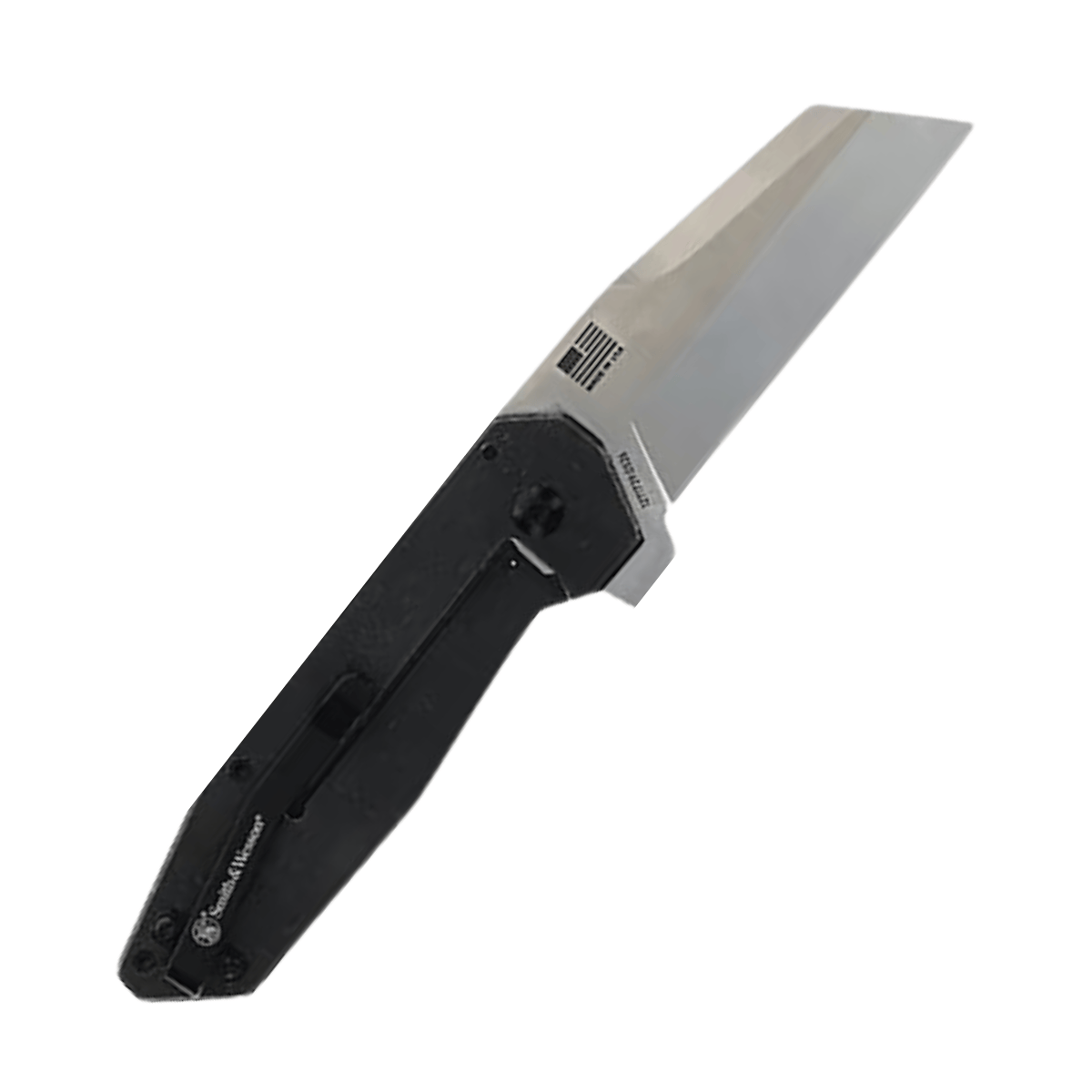 Smith & Wesson America 250th Anniversary Folding Knife – USA Made | D2 Steel