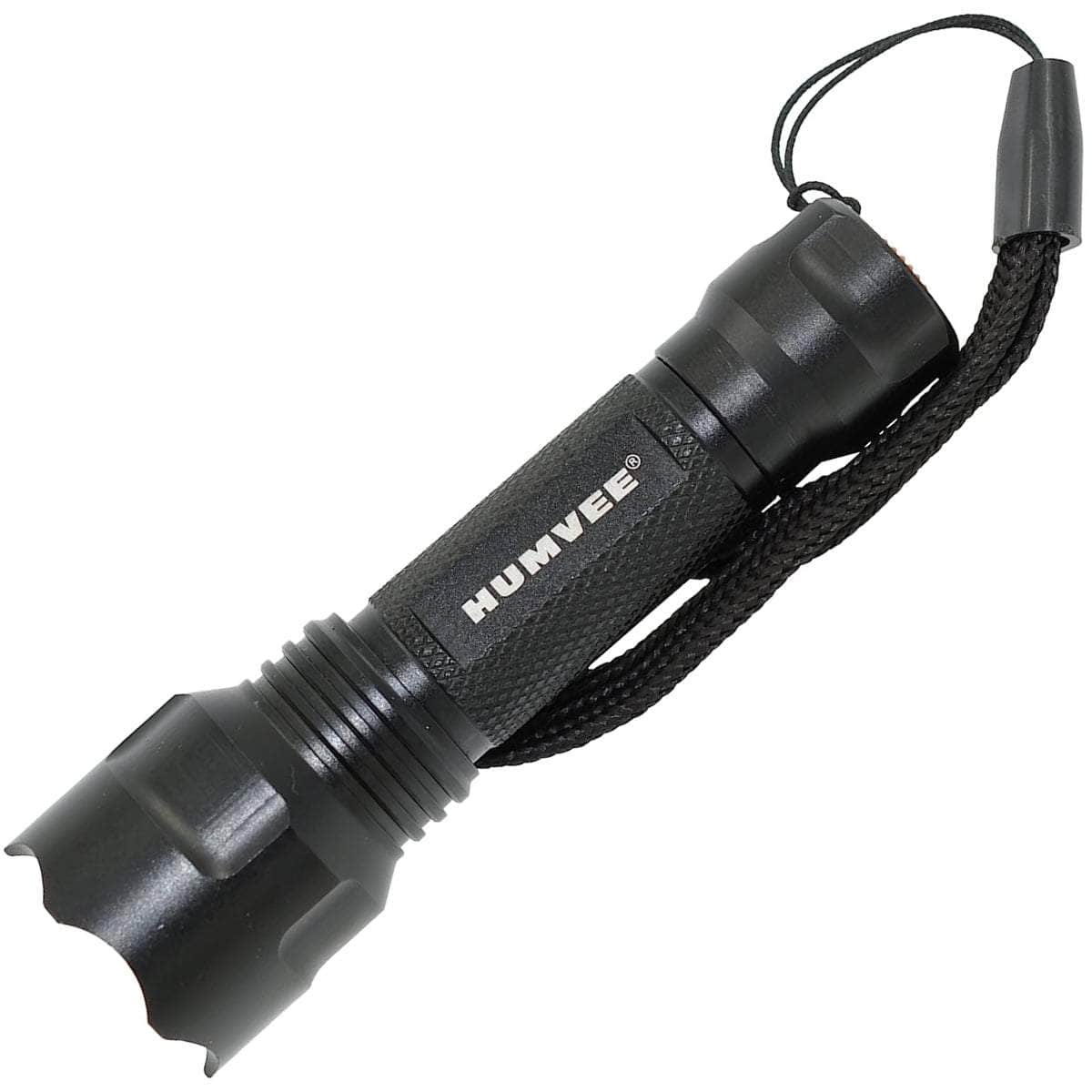 Humvee Recon Mission Combo Set with Watch, Pocket Knife, and LED Light