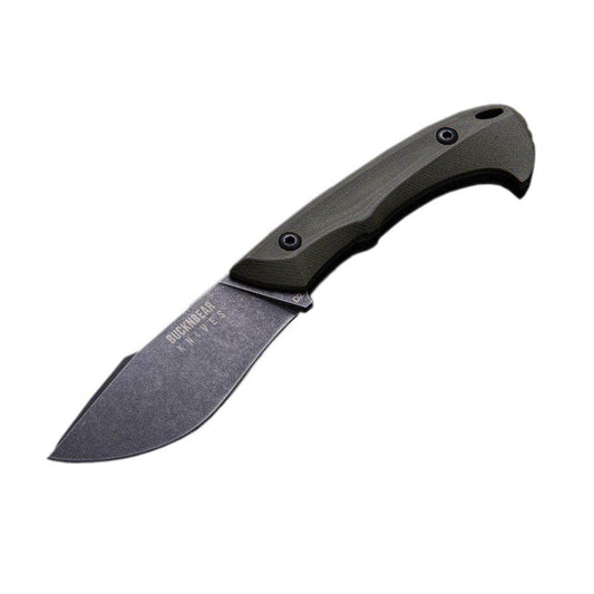 Army Piranha Knife