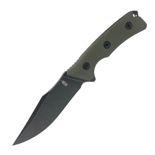 Barracuda (OD Green)