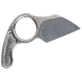 KA-BAR 7704 George Roscoe Forged EDC Fixed Blade