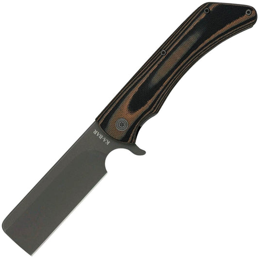 KA-BAR Mark 98-R Folder, 3.9" Blade, G10 Handle - 3067