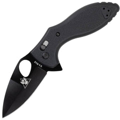 KA-BAR TDI Flipper Folder, 3