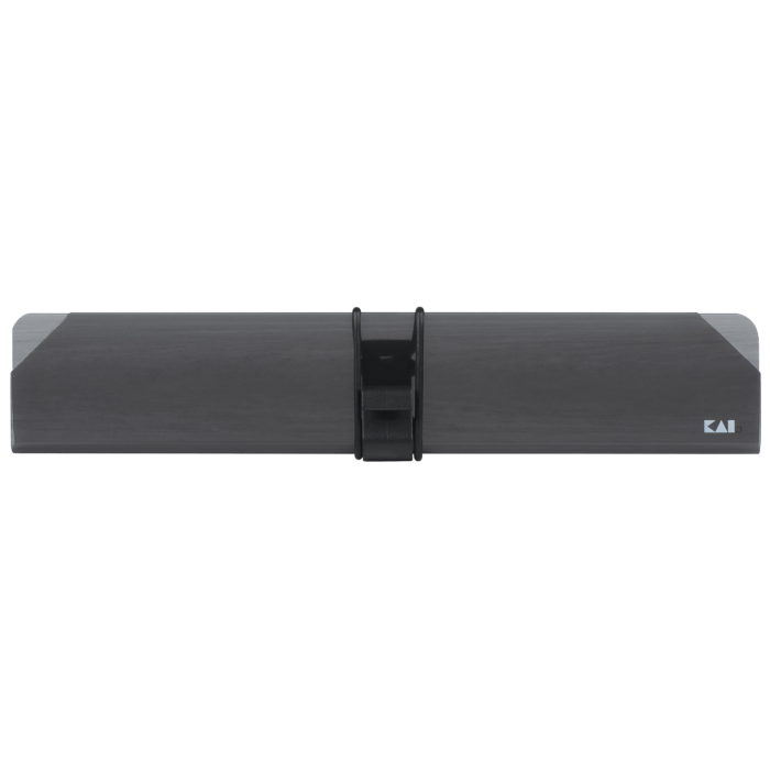 KAI KBG2000 Blade Guard with Clip – 7.75" x 1.5"