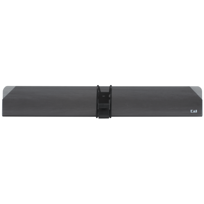 KAI KBG2100 Blade Guard with Clip – 9.75" x 1.5"