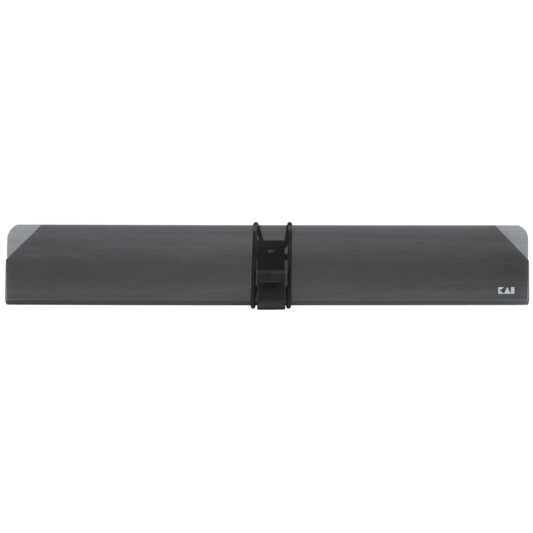 KAI KBG2100 Blade Guard with Clip – 9.75" x 1.5"