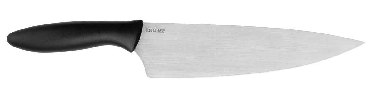 Kershaw 1780 8" Chef’s Knife with Sheath