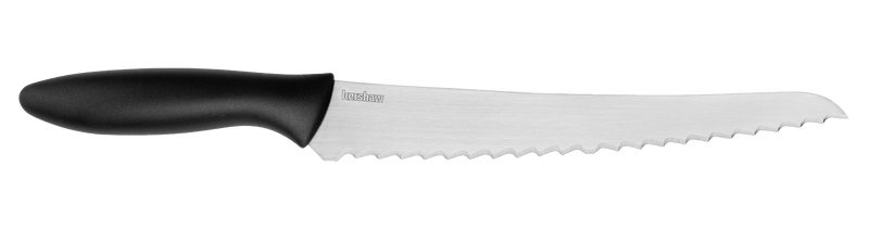 Kershaw 1781 8" Serrated Bread Knife with Sheath