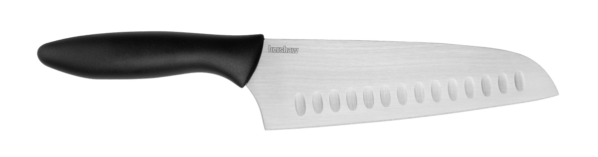 Kershaw 1782 6.5" Santoku Knife with Sheath