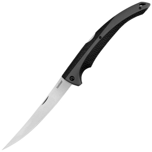 Kershaw Folding Fillet, 6.25" Blade, GFN Handle - 1258