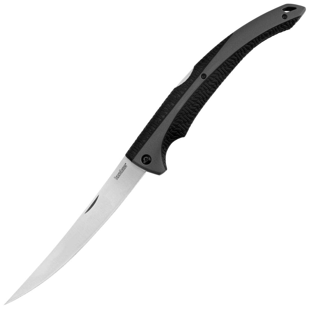 Kershaw Folding Fillet, 6.25" Blade, GFN Handle - 1258X