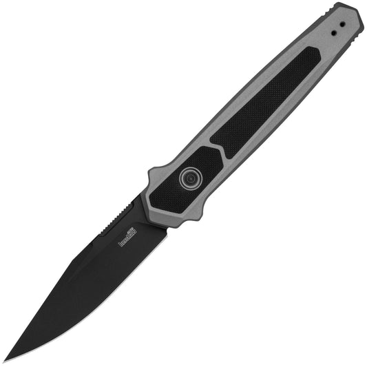 Kershaw Launch 17, 3.5" S35VN Auto Blade, Aluminum Handle - 7951