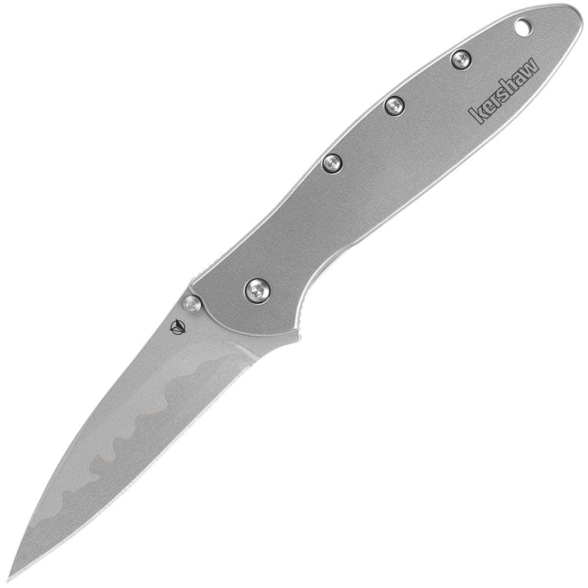 [Discontinued] Kershaw Leek, 3