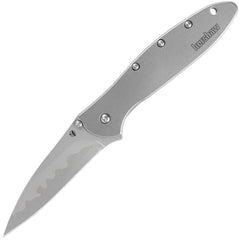 Kershaw Leek, 3