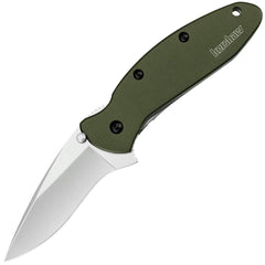 Kershaw Scallion, 2.4