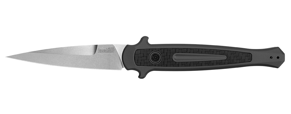Launch 8 Stiletto