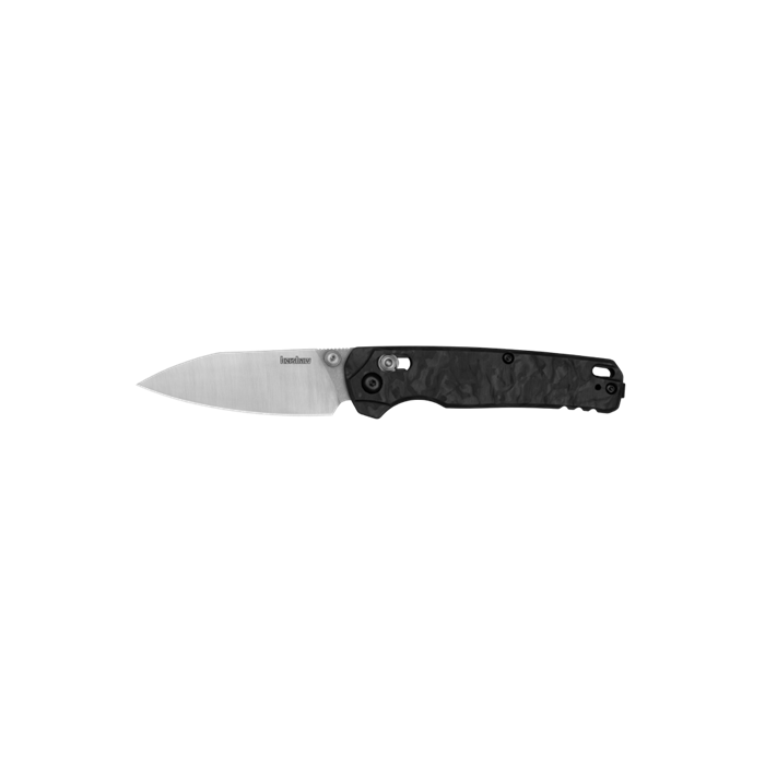 Kershaw Bel Air Carbon Fiber Folding Knife – MagnaCut | 6105CF
