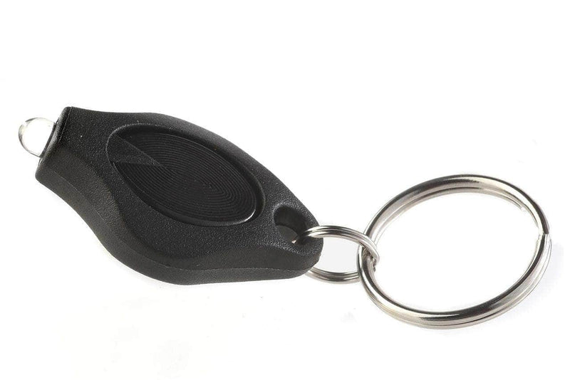 LRI Photon Micro-Light I Keychain Flashlight – Blue Beam