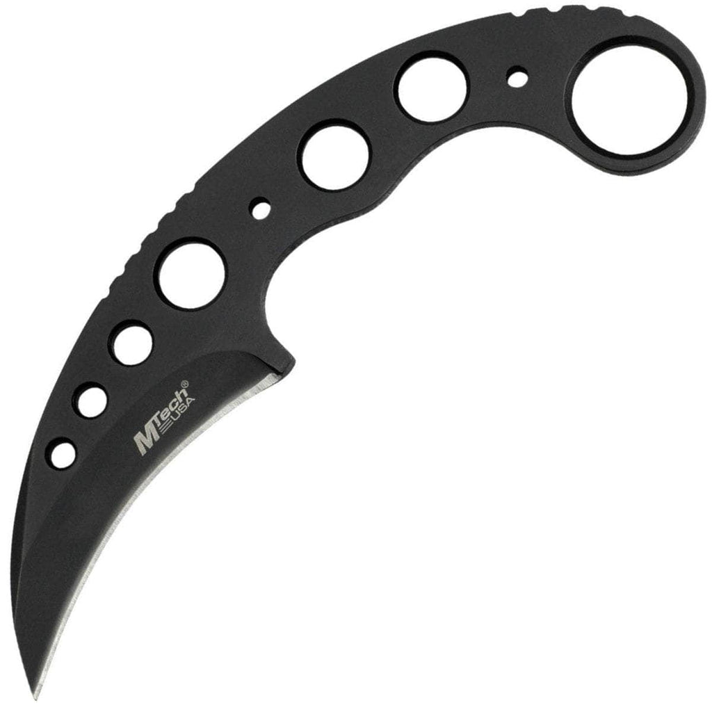 MTech USA MT-664BK Neck Knife
