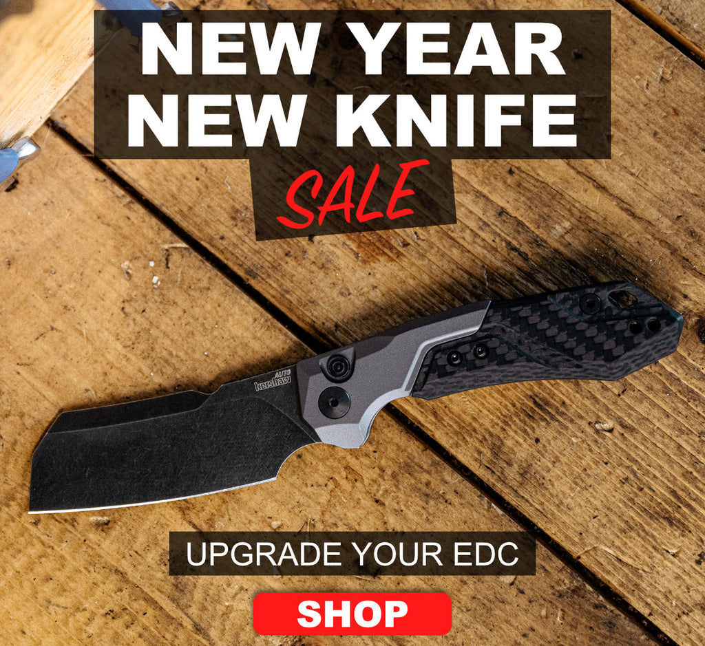 Knives for Sale at Knife Depot - Over 10,000 In Stock