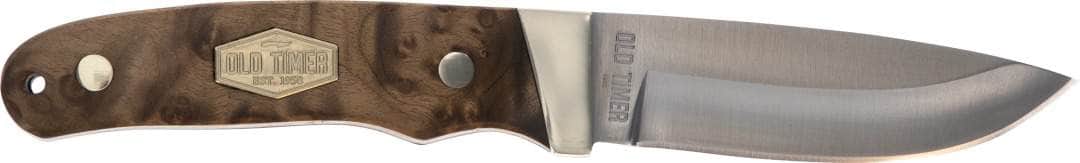 Old Timer PHW Pro Hunter Fixed Blade Knife