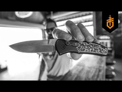 Gerber Empower Automatic 30-001321