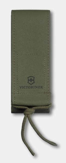 Victorinox Olive Nylon Belt Pouch