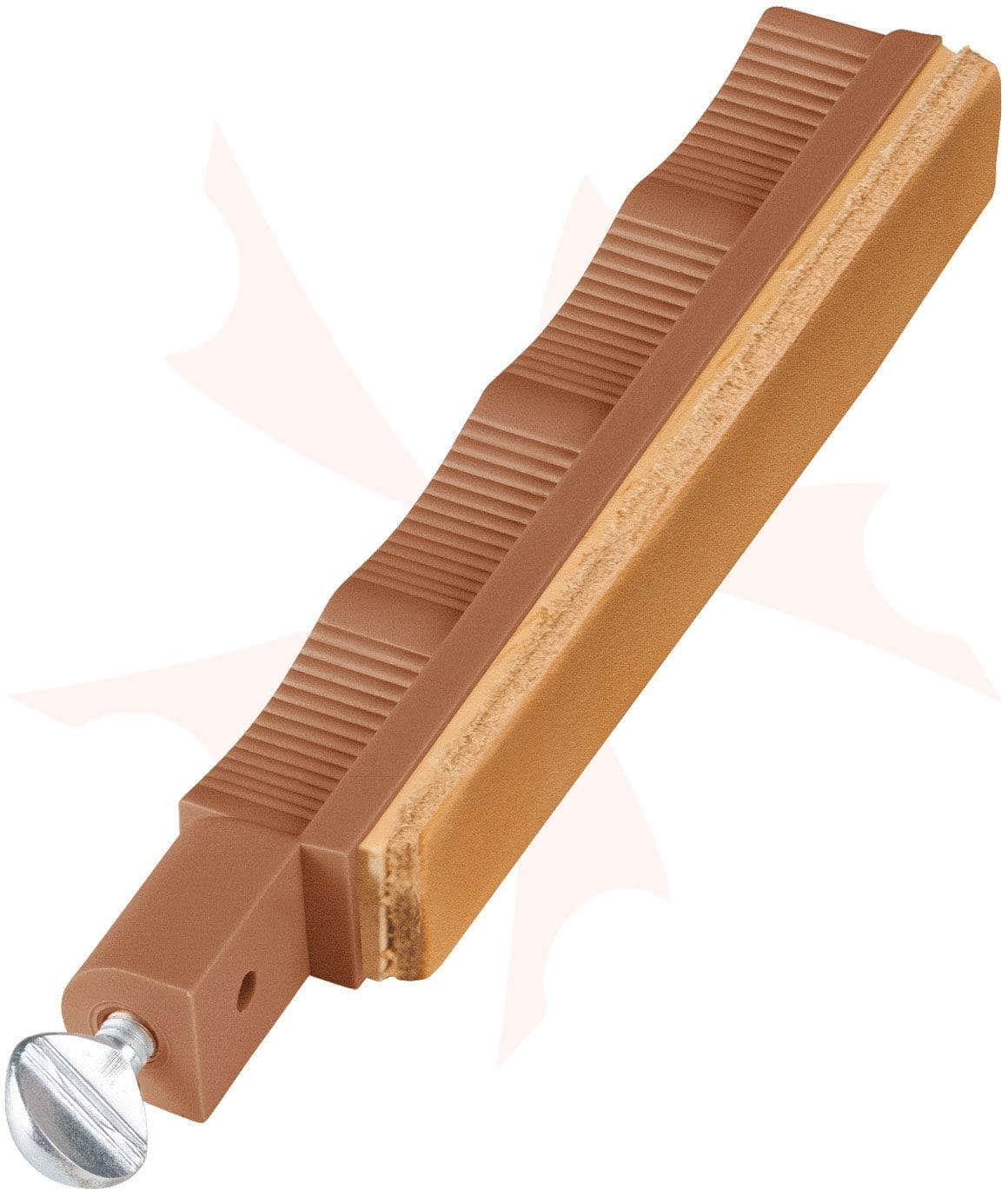 Lansky Leather Stropping Hone