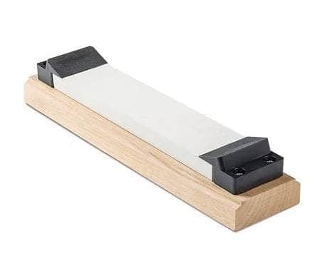RH Preyda 30338 Hard Arkansas Mounted Sharpening Stone Set