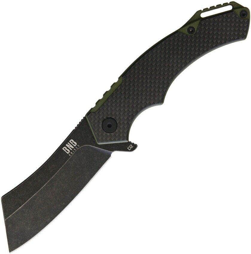 Cleaver Flipper