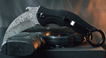 Self Defense Knives – Knife Depot