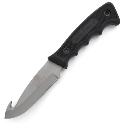Smith & Wesson CH629 Bullseye Hatchet/Knife Combo with Sheath