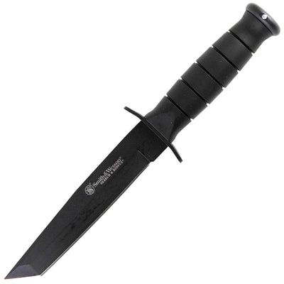 Smith & Wesson Search & Rescue Knife with Nylon Sheath