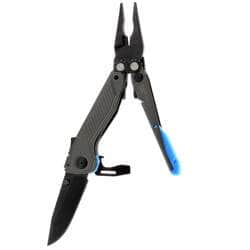 SOG Flash MT Urban Gray & Cyan 29-55-02-41