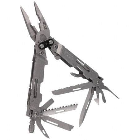 SOG PowerAccess Deluxe Stonewash PA2001-CP