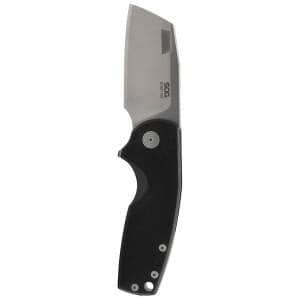 SOG Stout Cleaver Black & Stonewash 14-03-12-57