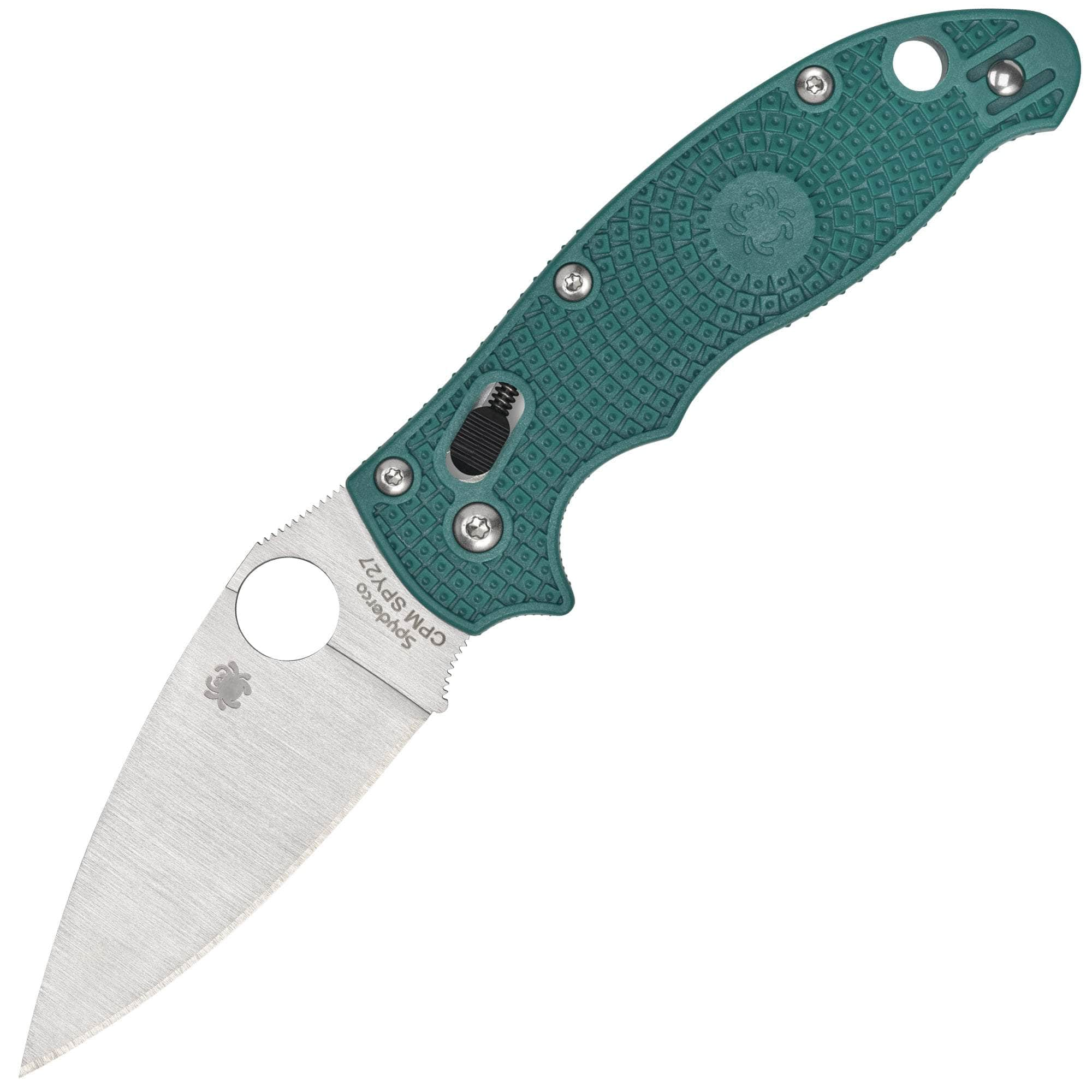 Spyderco Manix 2 LW, 3.37