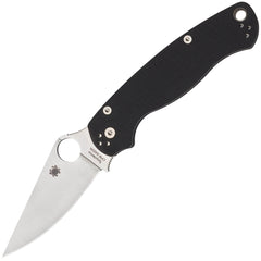 Spyderco Paramilitary 2, 3.44