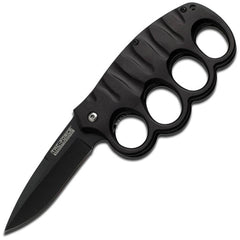 Tac-Force Tactical Knuckle Knife, 3.5