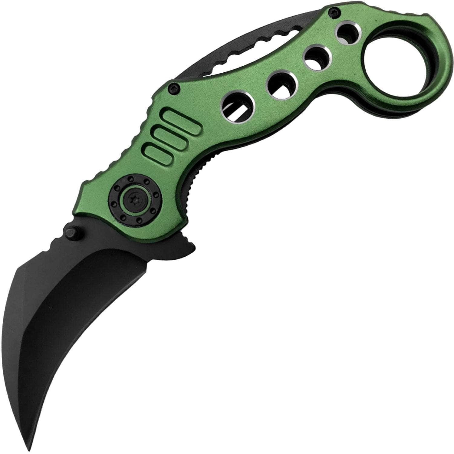 Tactical Extreme Karambit Knife, 3