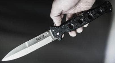 Automatic Knives & Switchblades