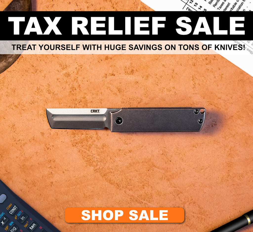 Knife Oil for Folding Knives - North Arm Knives