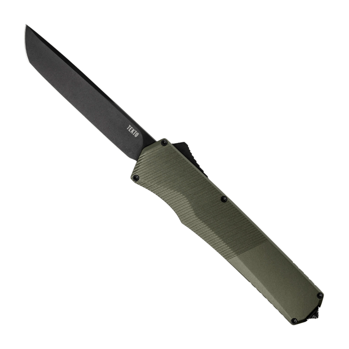 Tekto A5 SPRY
  SERIES