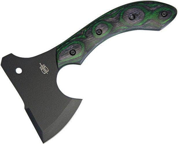 Tactical Army Hatchet