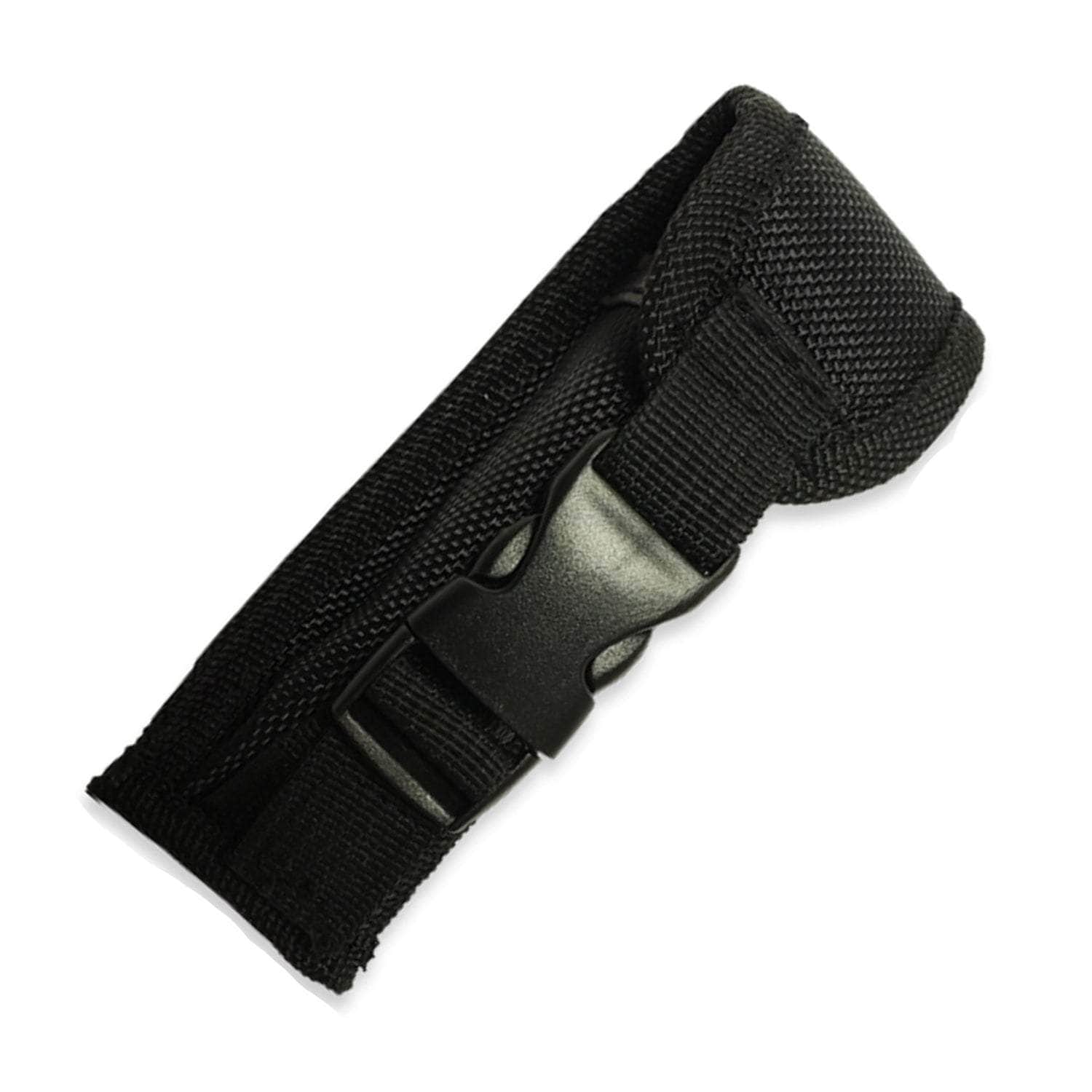 Delta Force Black Legacy Edge OTF, 2.75" Blade, Black Handle - OTFM-11BK