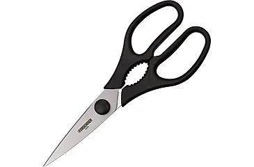 Victorinox Come-Apart Kitchen Shears – Black, 49896