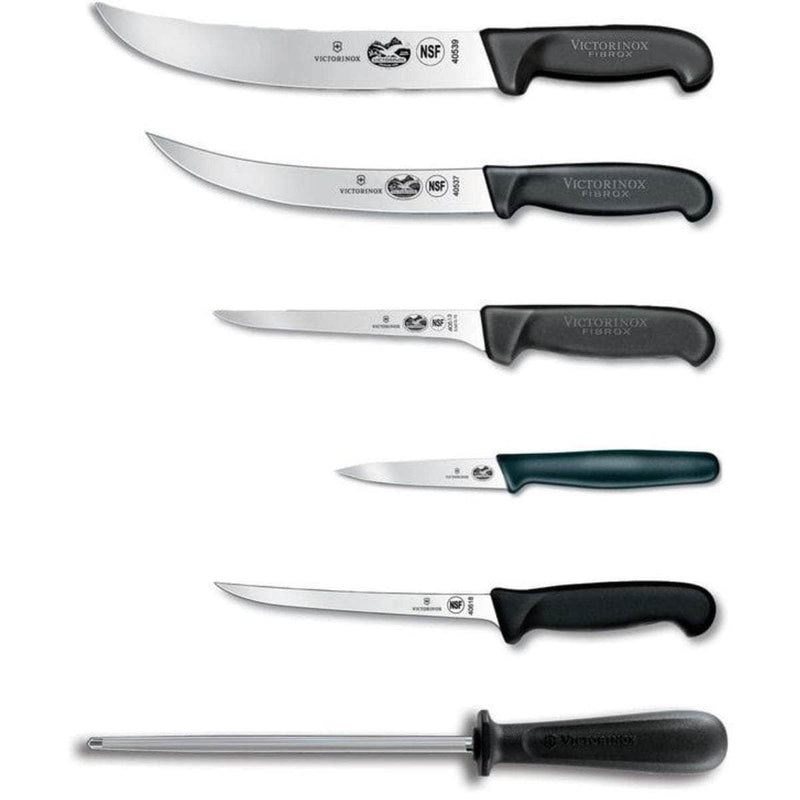 Victorinox 7-Piece Field Butcher Dressing Kit – Knife Depot
